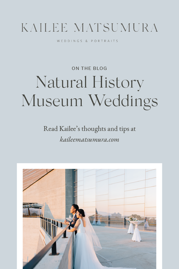 Weddings at the Museum of Natural History by Kailee Matsumura Photography. NHM wedding cultured wedding locations modern #KaileeMatsumuraPhotography #MotherhoodPhotography #UtahPhotographer #KaileeMastumuraWeddings #Utahweddingvenues #weddingplanning #favoriteweddingvenues